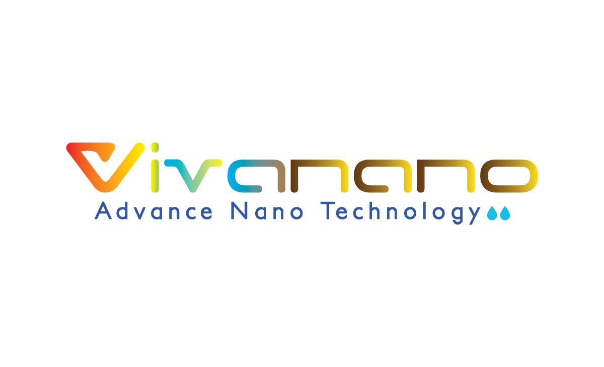 Logo Design by zombras for Viva Nano Pty Ltd | Design #17874424
