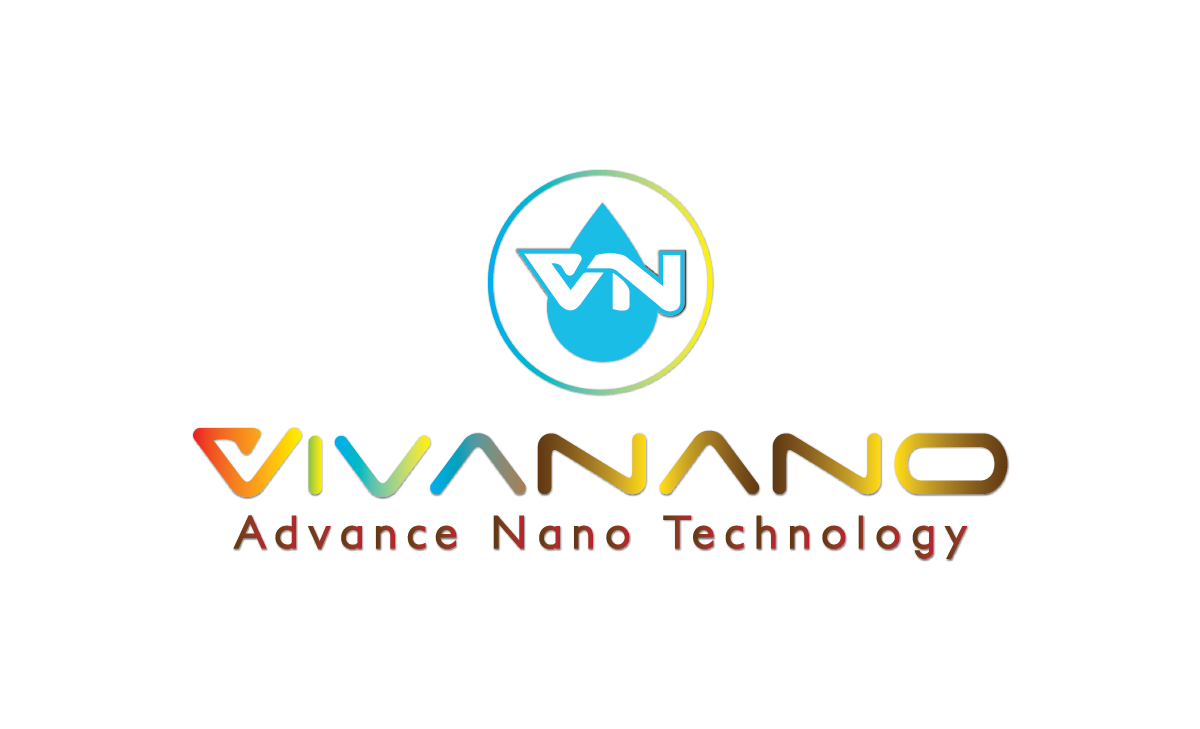 Logo Design by zombras for Viva Nano Pty Ltd | Design #17874425