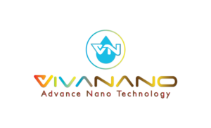Logo Design by zombras for Viva Nano Pty Ltd | Design: #17874425