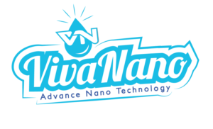 Logo Design by zombras for Viva Nano Pty Ltd | Design: #17874428