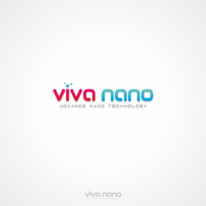 Logo Design by Basksh Designs for Viva Nano Pty Ltd | Design: #17879369