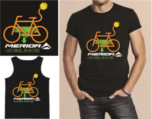 T-shirt Design by EdenLlovio_2 for this project | Design #17867005