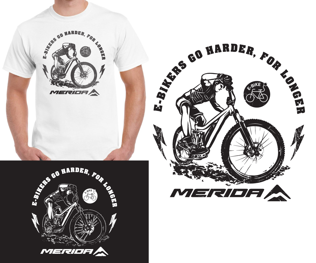 Design de T-shirt par Andi Yan pour ce projet | Design #17888281