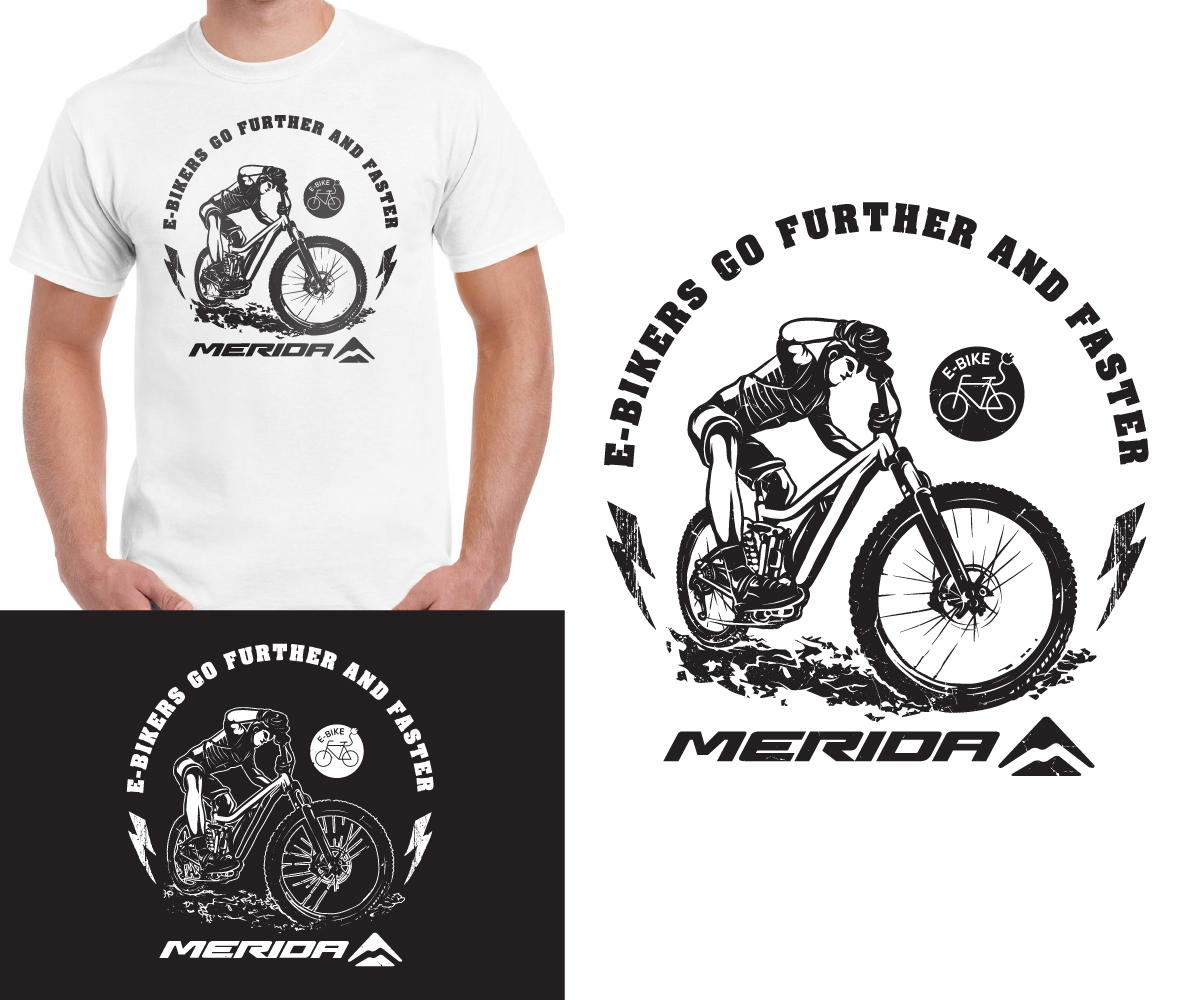 Design de T-shirt par Andi Yan pour ce projet | Design #17980388