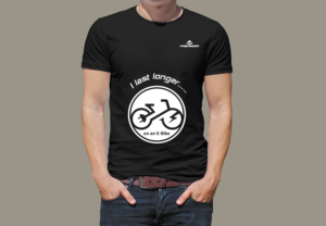 T-shirt Design by typeo1978