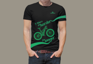 Diseño de Camiseta por typeo1978 para este proyecto | Diseño: #17872866