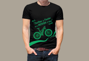 T-shirt Design by typeo1978 for this project | Design #17977672