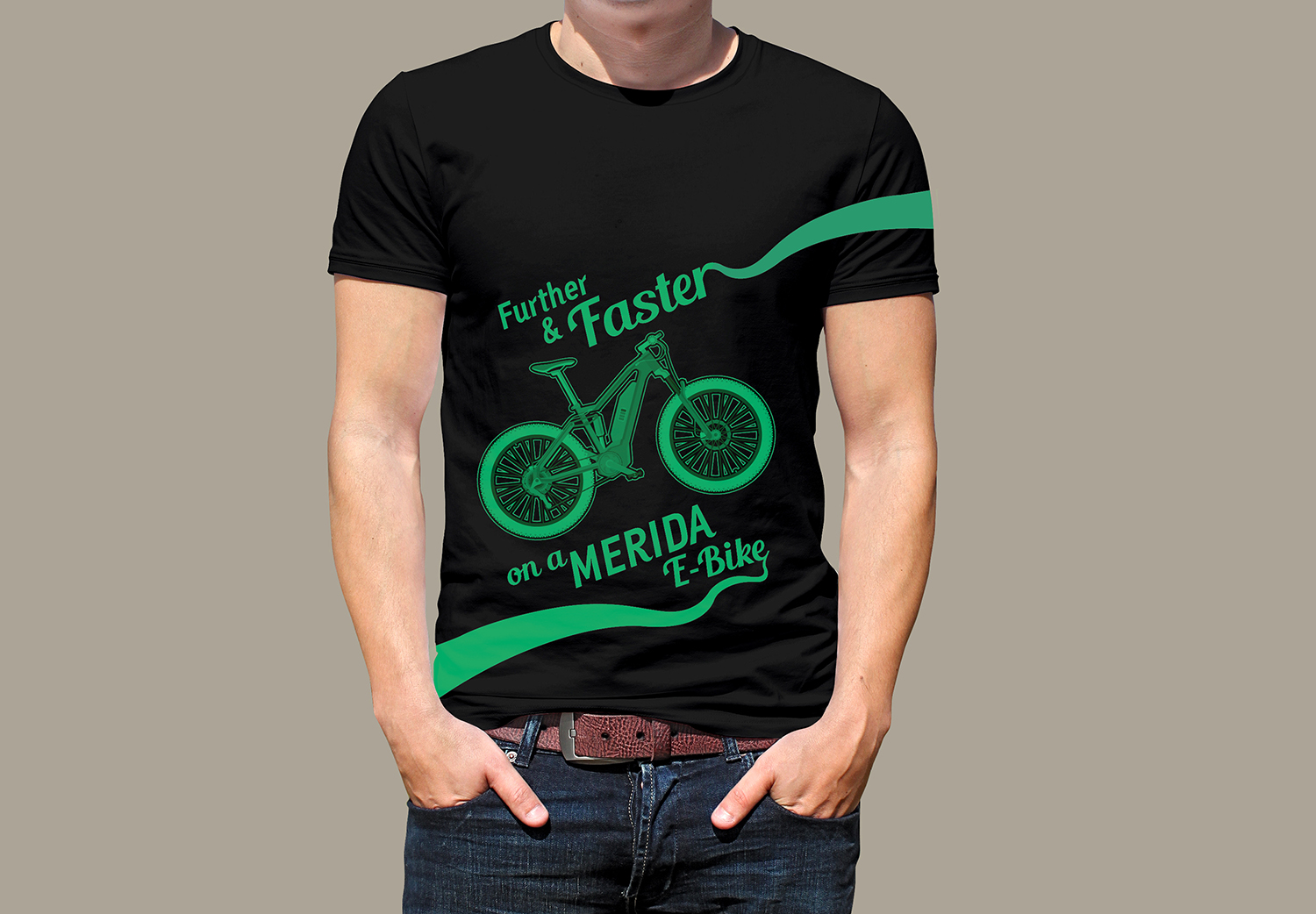 T-shirt Design by typeo1978 for this project | Design #17977673