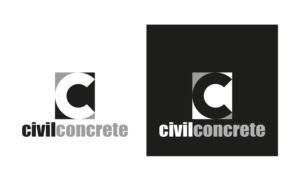 Logo Design by philipfitzsimmons for Civil Concrete Ltd | Design: #18262170