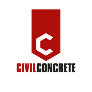 Logo Design by philipfitzsimmons for Civil Concrete Ltd | Design: #18262760
