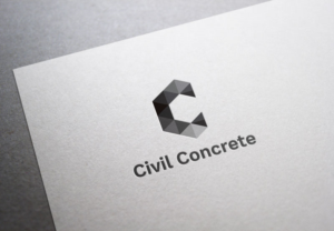 Logo Design by zobutiger for Civil Concrete Ltd | Design: #18255907