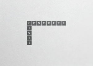 Logo Design by NA_DesignCrowd for Civil Concrete Ltd | Design: #18267082