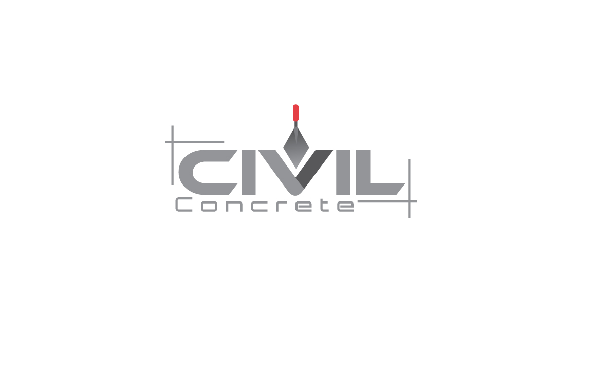 Logo Design by GODDREAMCREATION for Civil Concrete Ltd | Design #18318823