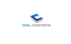 Logo Design by GODDREAMCREATION for Civil Concrete Ltd | Design: #18318827