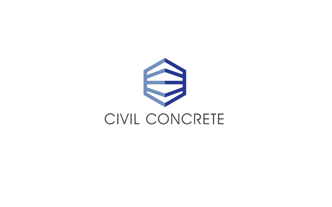 Logo Design by GODDREAMCREATION for Civil Concrete Ltd | Design #18318829