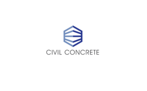 Logo Design by GODDREAMCREATION for Civil Concrete Ltd | Design: #18318829