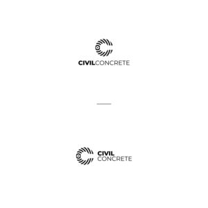 Logo Design by Sigra.Std for Civil Concrete Ltd | Design: #18259105