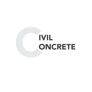 Logo Design by Kimh for Civil Concrete Ltd | Design: #18255842