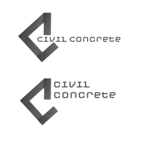 Logo Design by Kimh for Civil Concrete Ltd | Design: #18281463