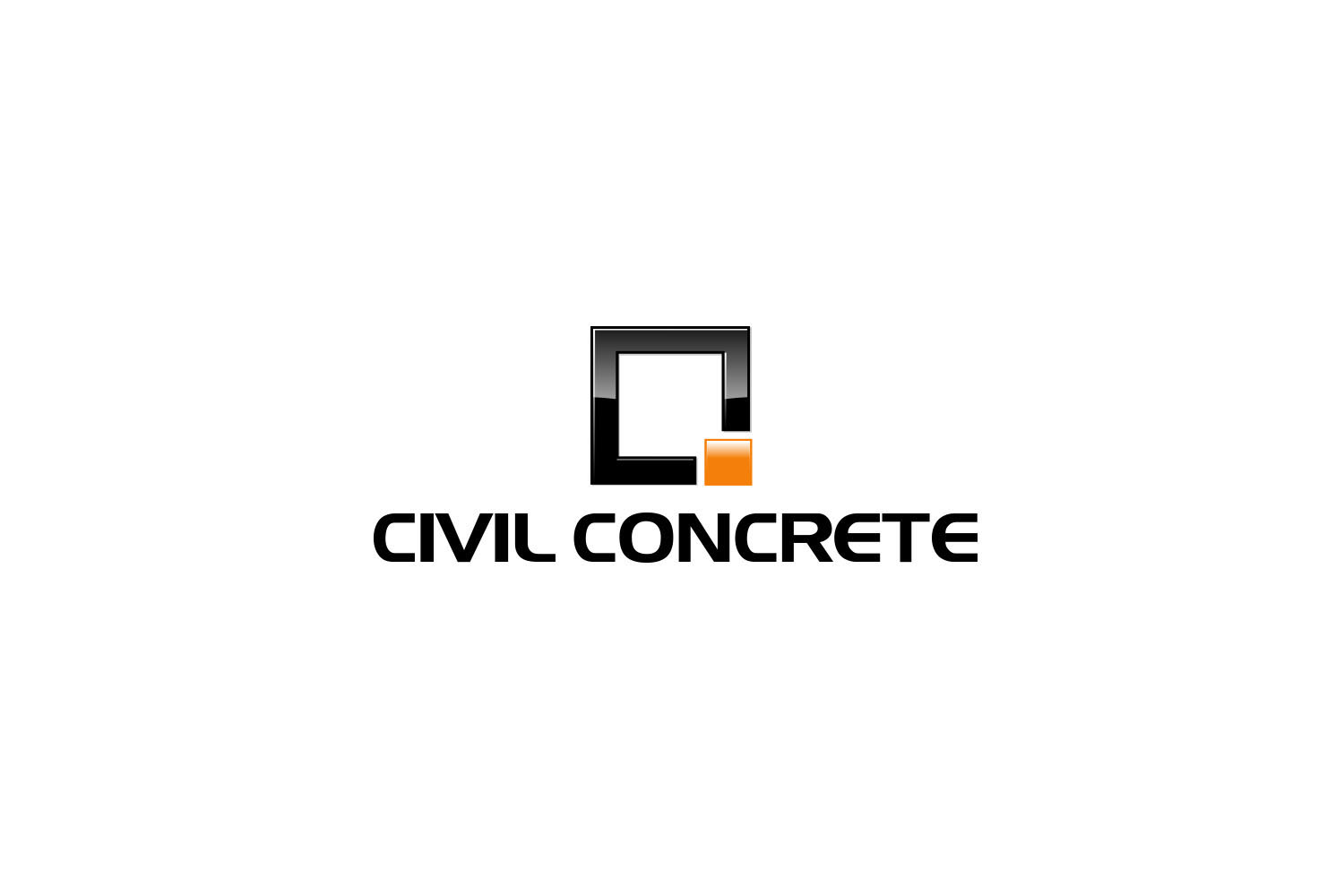 Logo Design by Eliza Designs for Civil Concrete Ltd | Design: #18332654