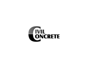Logo Design by MOH Studio for Civil Concrete Ltd | Design: #18262392