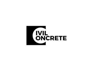 Logo Design by MOH Studio for Civil Concrete Ltd | Design: #18262532