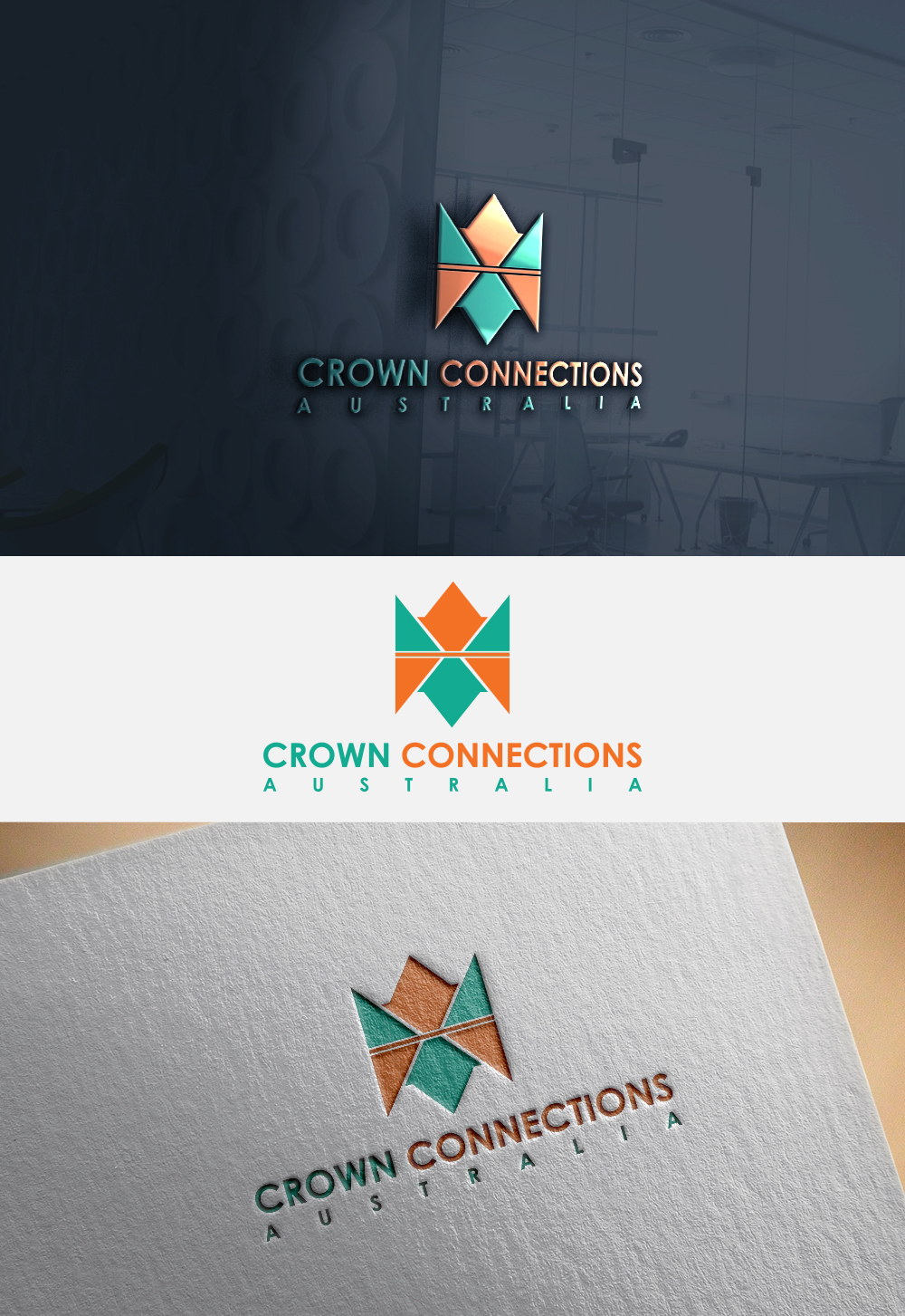Logo Design by dr ghulam mustafa sahab for this project | Design #17889543