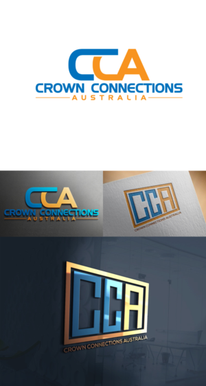 Logo Design by imyounuspathan 2 for this project | Design: #17867317