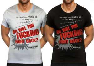 T-Shirt-Design von juanjoseolivieri für dieses Projekt | Design: #17881094