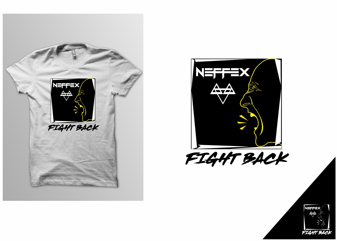 T-Shirt-Design von Pevita für dieses Projekt | Design #17951541