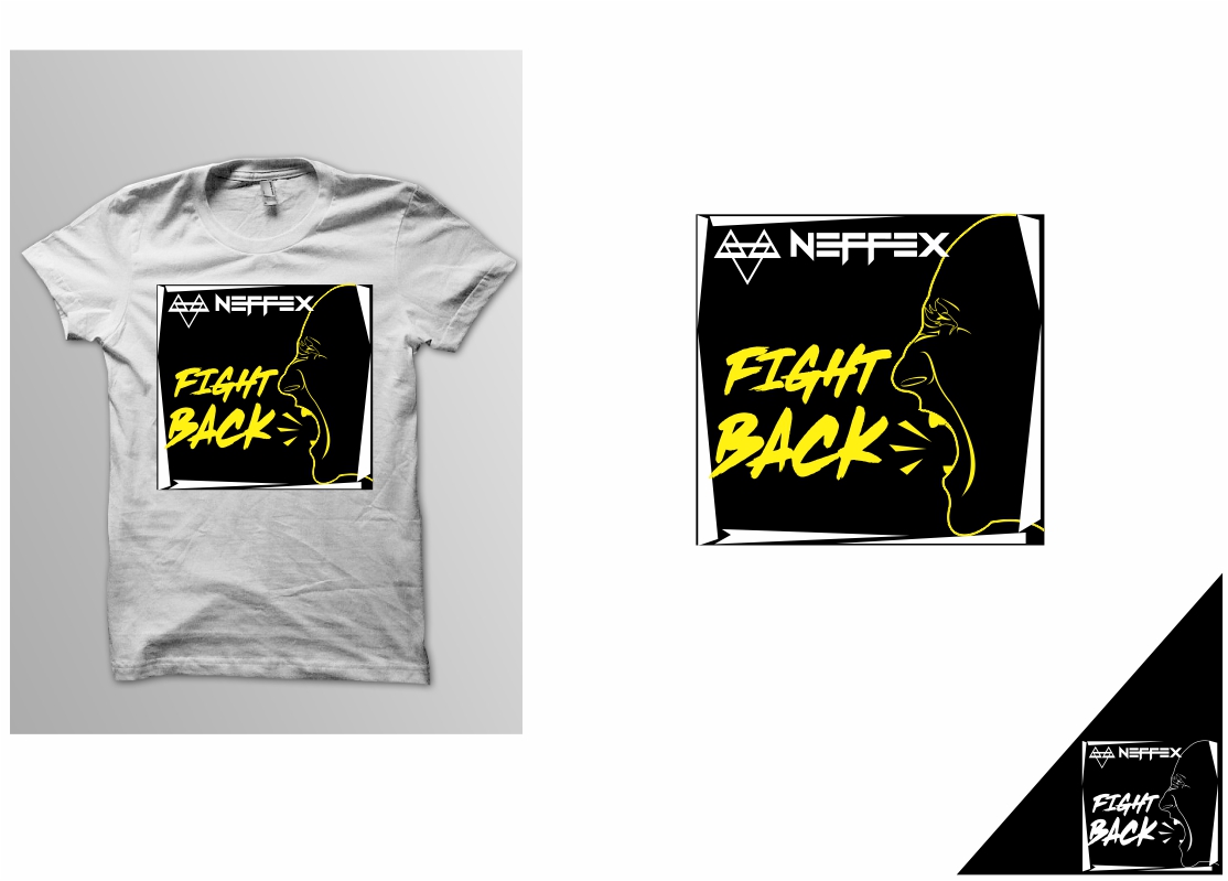 Design de T-shirt par Pevita pour ce projet | Design #17951542