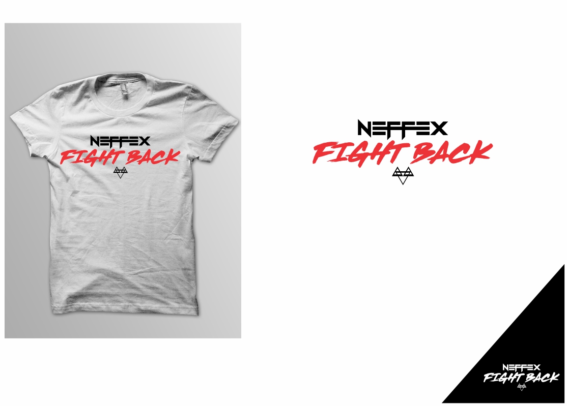 T-shirt Design by Pevita for this project | Design #17954476