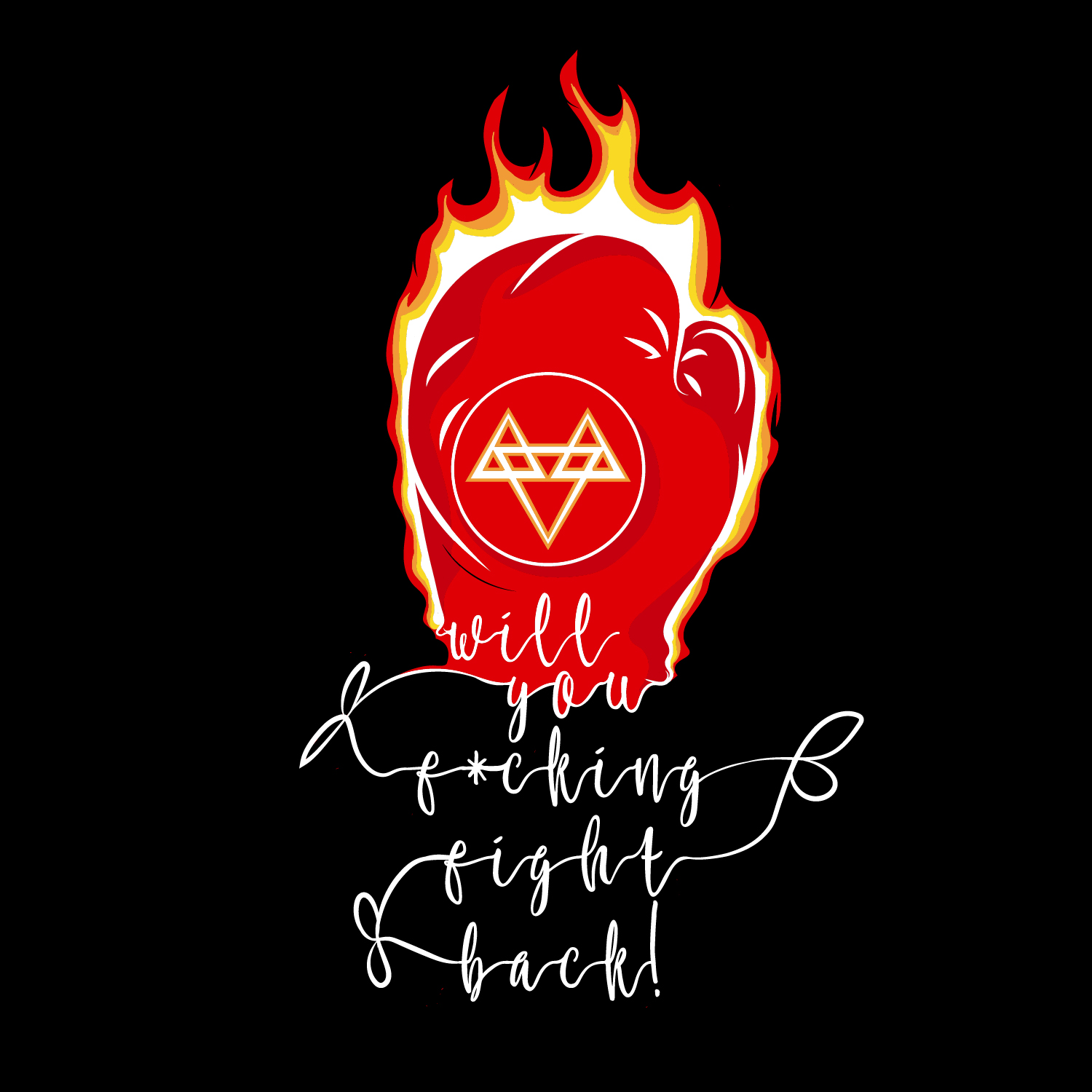 T-shirt Design by WeirdoDesigner for this project | Design #17899123