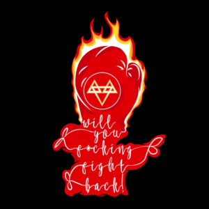 T-Shirt-Design von WeirdoDesigner für dieses Projekt | Design: #17899124