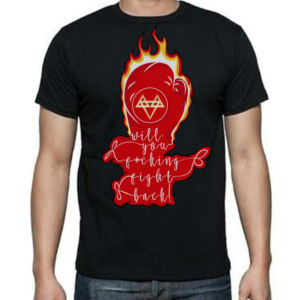 T-Shirt-Design von WeirdoDesigner für dieses Projekt | Design: #17899125