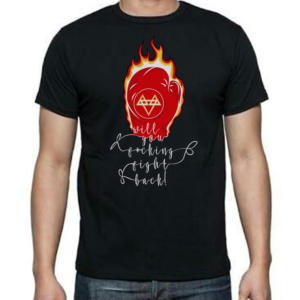 T-Shirt-Design von WeirdoDesigner für dieses Projekt | Design: #17899126