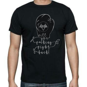 T-Shirt-Design von WeirdoDesigner für dieses Projekt | Design: #17908565