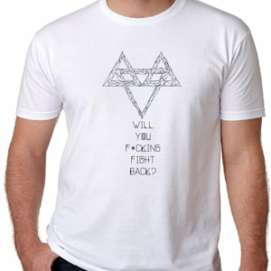 T-Shirt-Design von WeirdoDesigner für dieses Projekt | Design: #17948775
