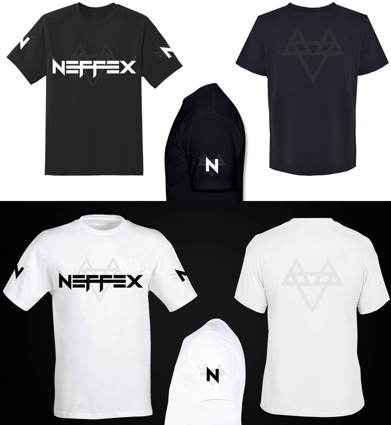 T-shirt Design by AVD for this project | Design #17963001