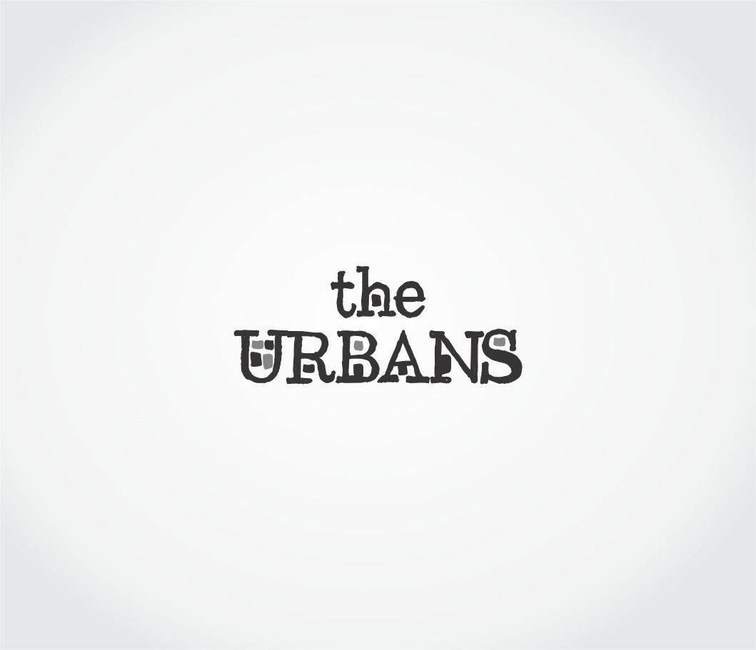 Logo Design by Little Sofi for the three tinters | Design #17877138