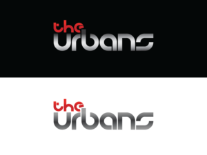 Design de Logo par Matea pour the three tinters | Design : #17892423