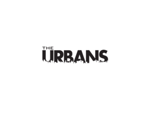 THE URBANS | Logo Design by Buck Tornado