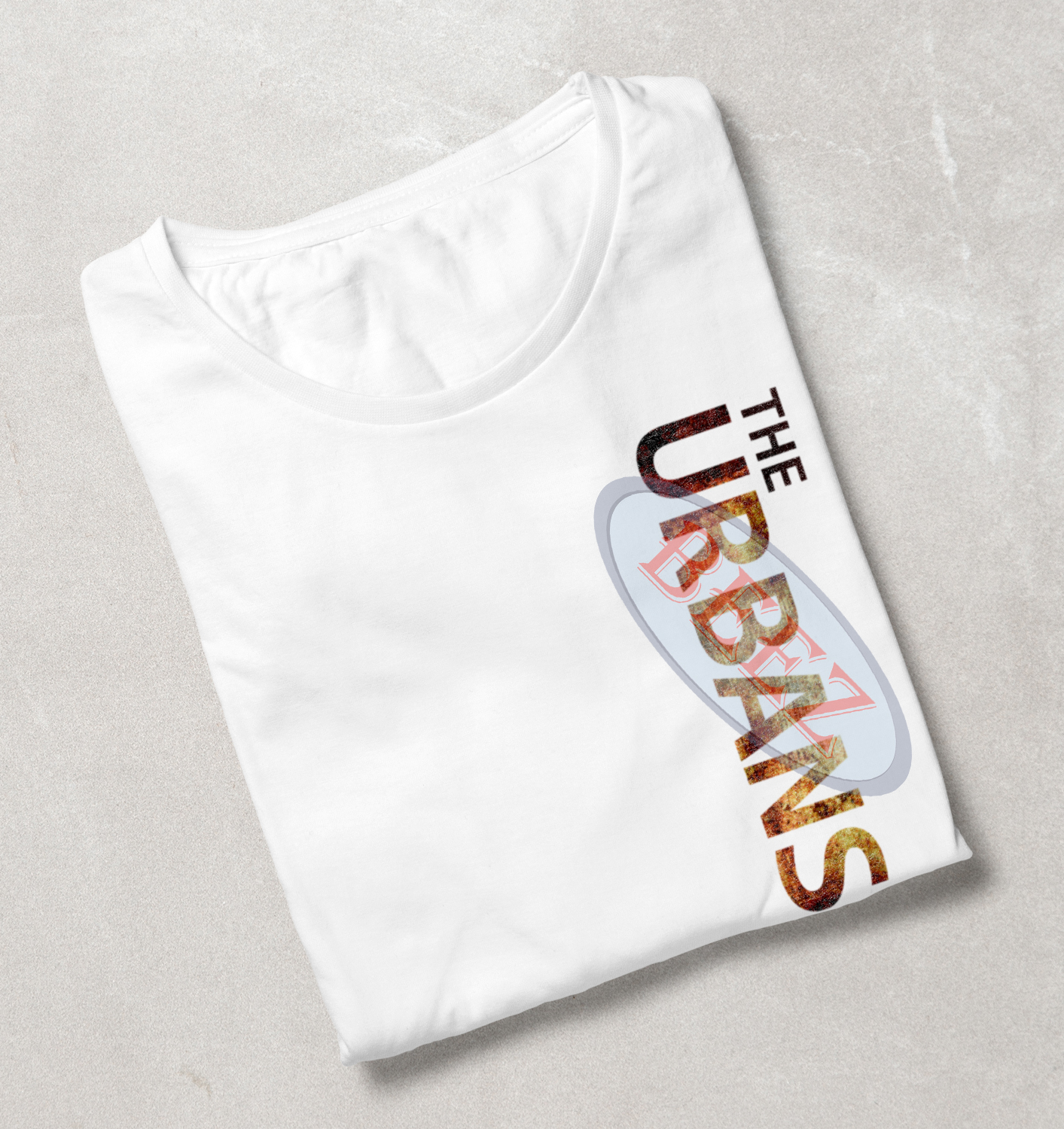 Logo Design by beezay for the three tinters | Design #17901172