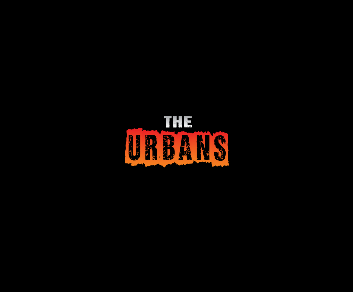 Logo Design by bijuak for the three tinters | Design #17869071