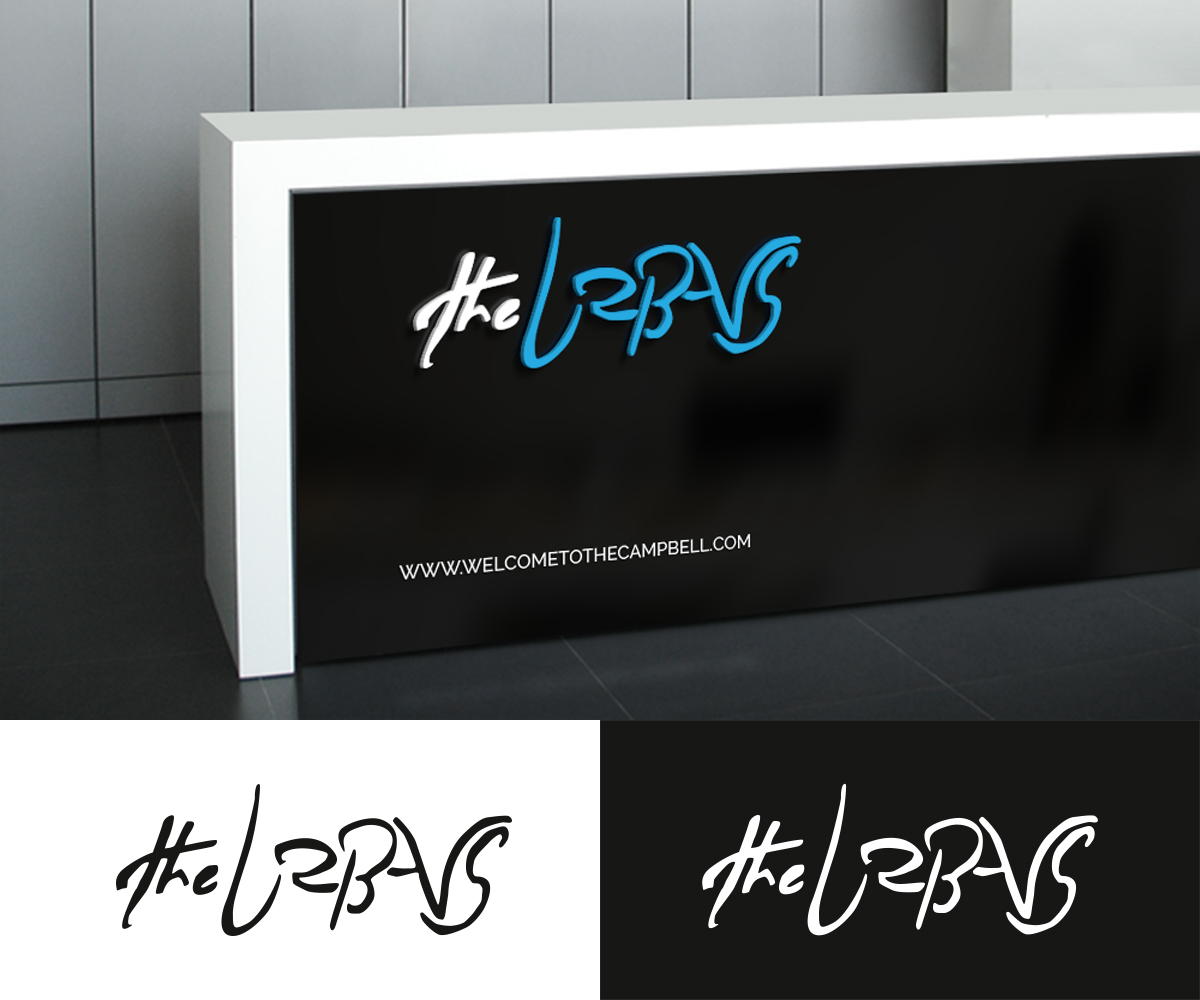 Logo Design by AceArt for the three tinters | Design #17869699