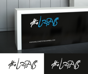 Logo Design by AceArt for the three tinters | Design #17869699