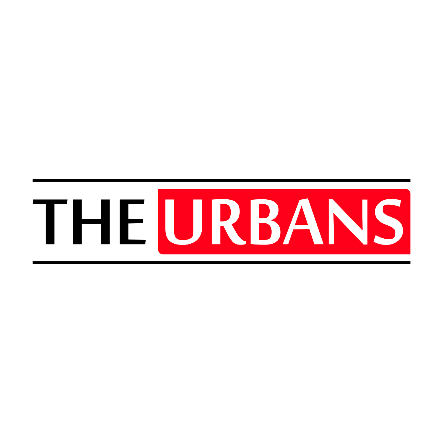 Logo Design by Buddhika Nalin for the three tinters | Design #17875639