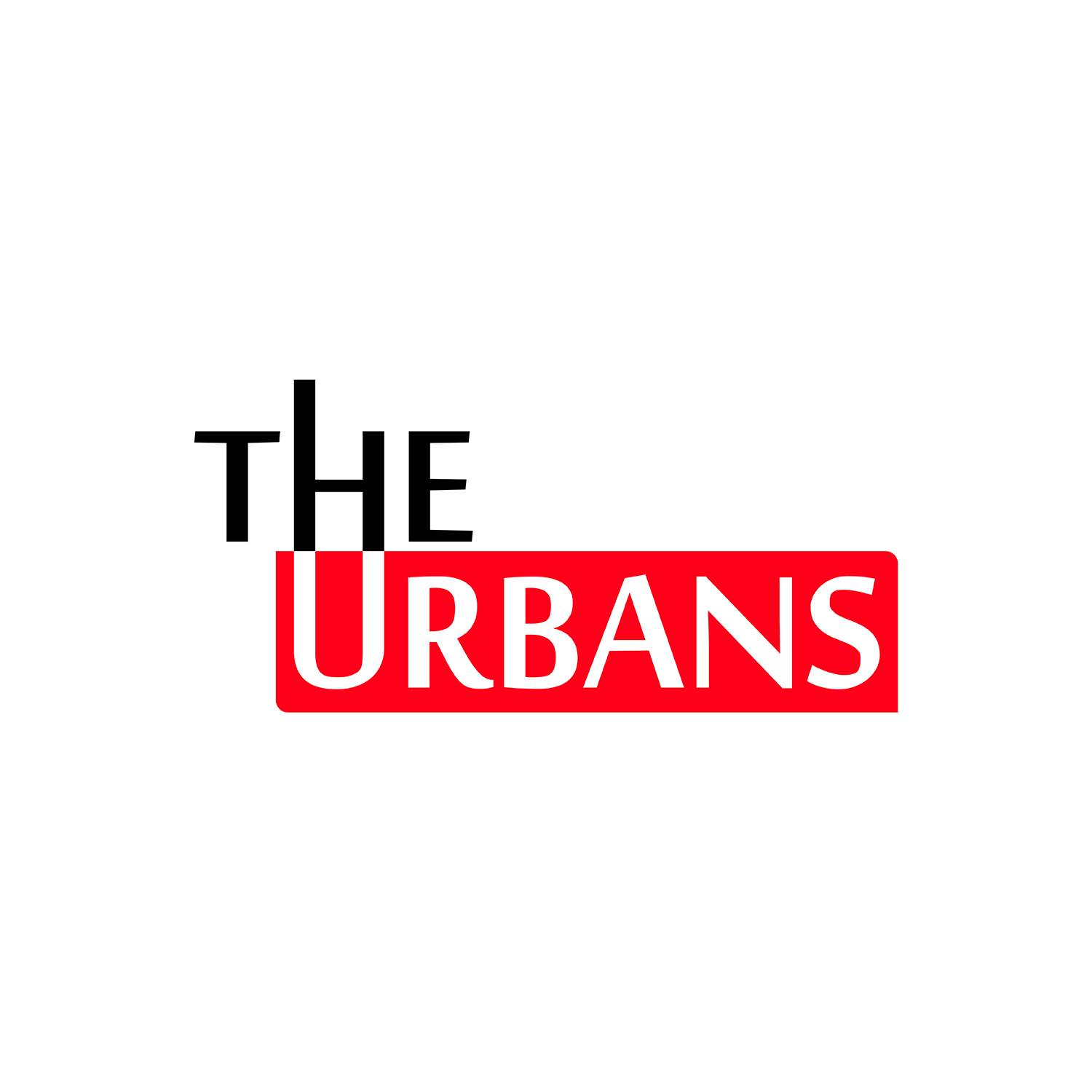 Logo Design by Buddhika Nalin for the three tinters | Design #17875640
