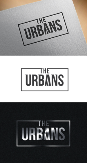 Design de Logo par RHD pour the three tinters | Design : #17897286