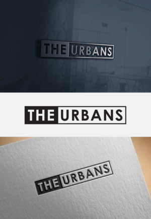 Design de Logo par dr ghulam mustafa sahab pour the three tinters | Design : #17889594